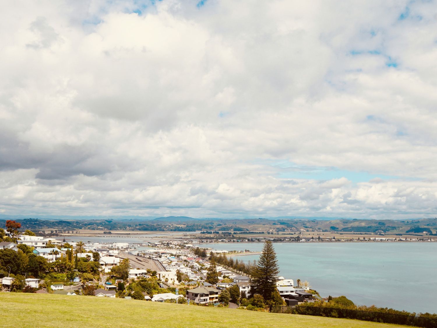 New Zealand Self-Drive Explorer - 14 days primary image