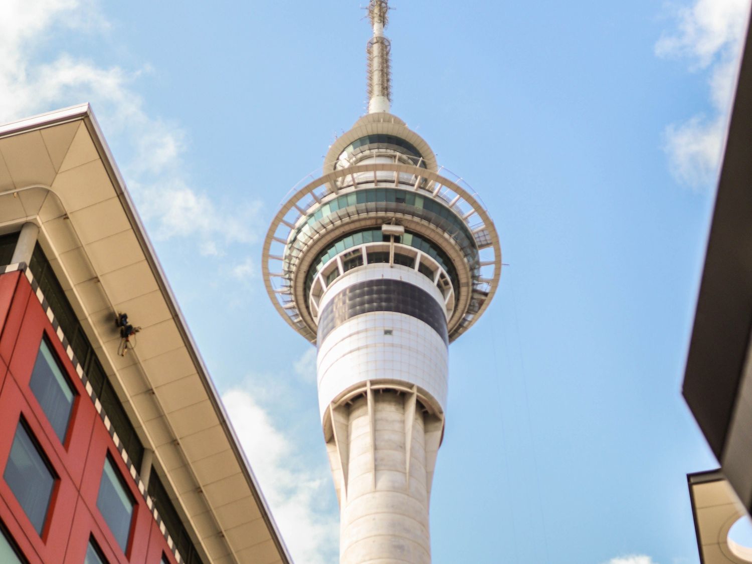 Auckland City Highlights - 4 days primary image