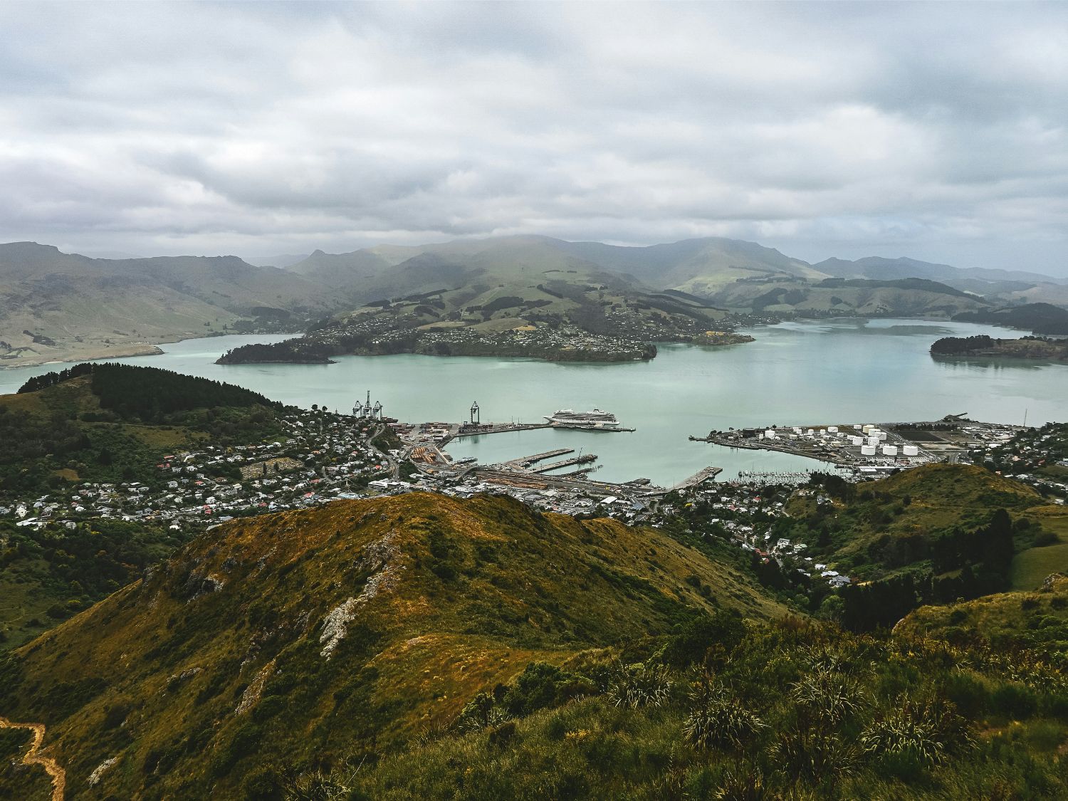 Christchurch City Highlights - 4 days primary image