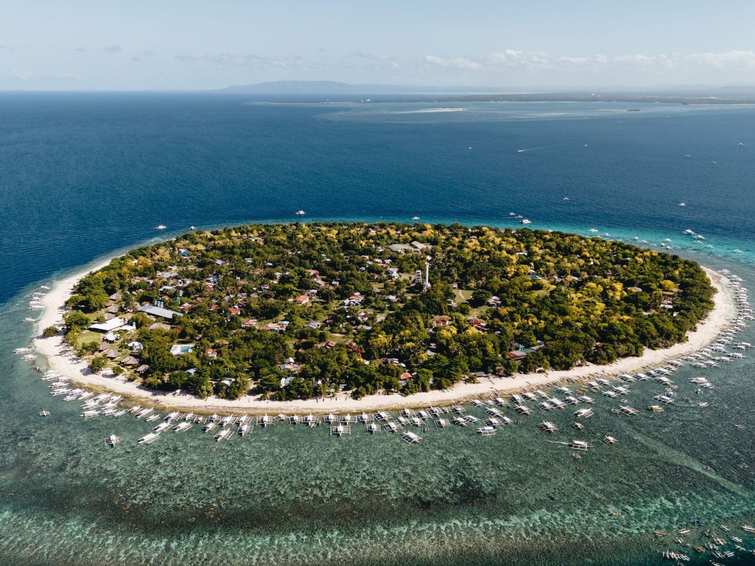 Beauty of the Philippines - 10 days primary image