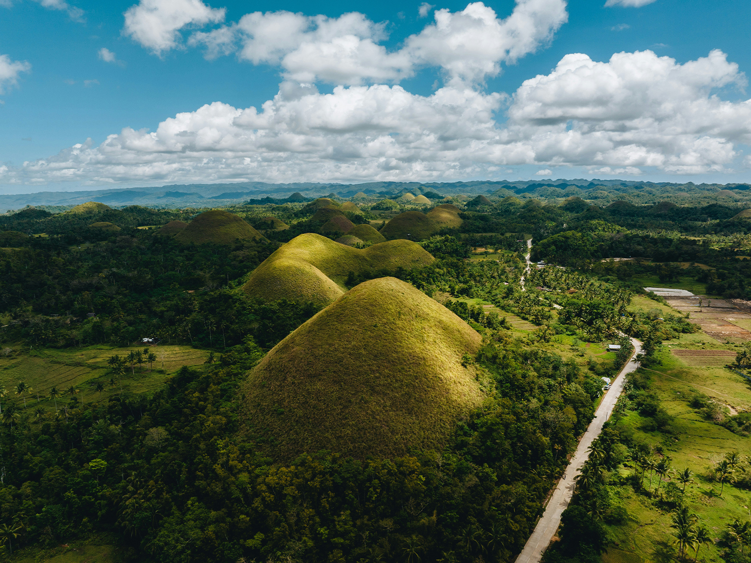 Philippines Beaches & Chocolate Hills - 9 days primary image