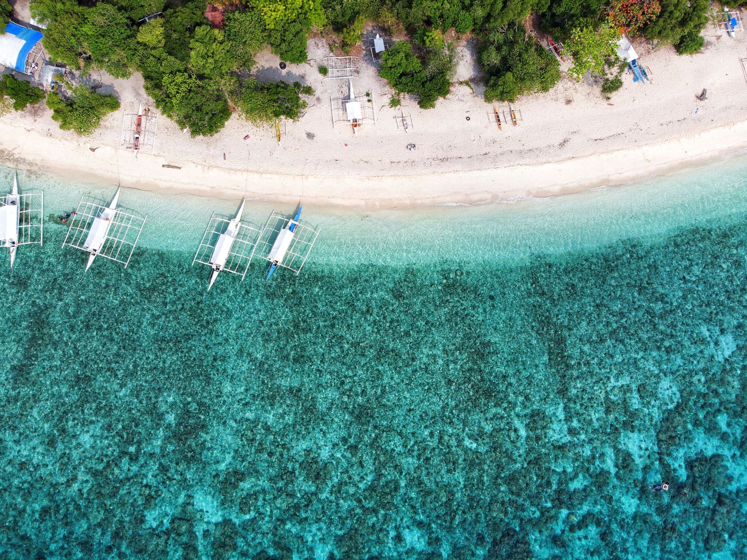 Philippine Islands Uncovered - 10 days primary image