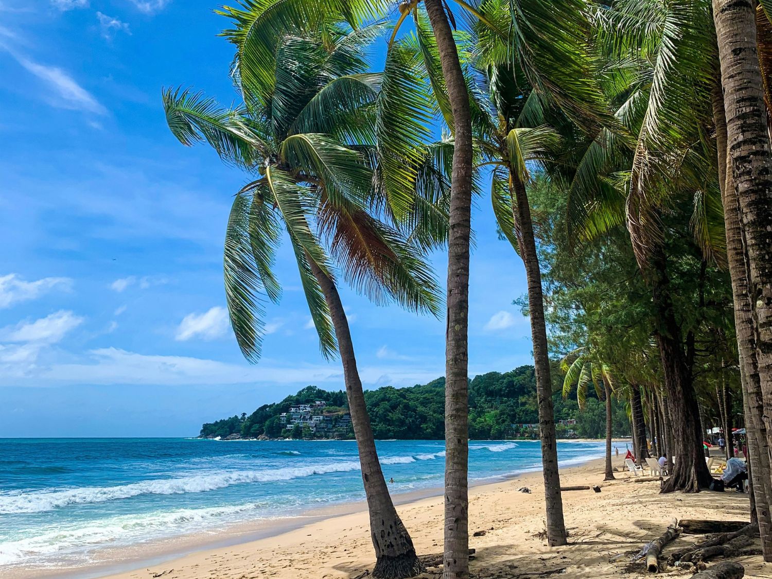 Day 14 - Journey to Phuket itinerary day image