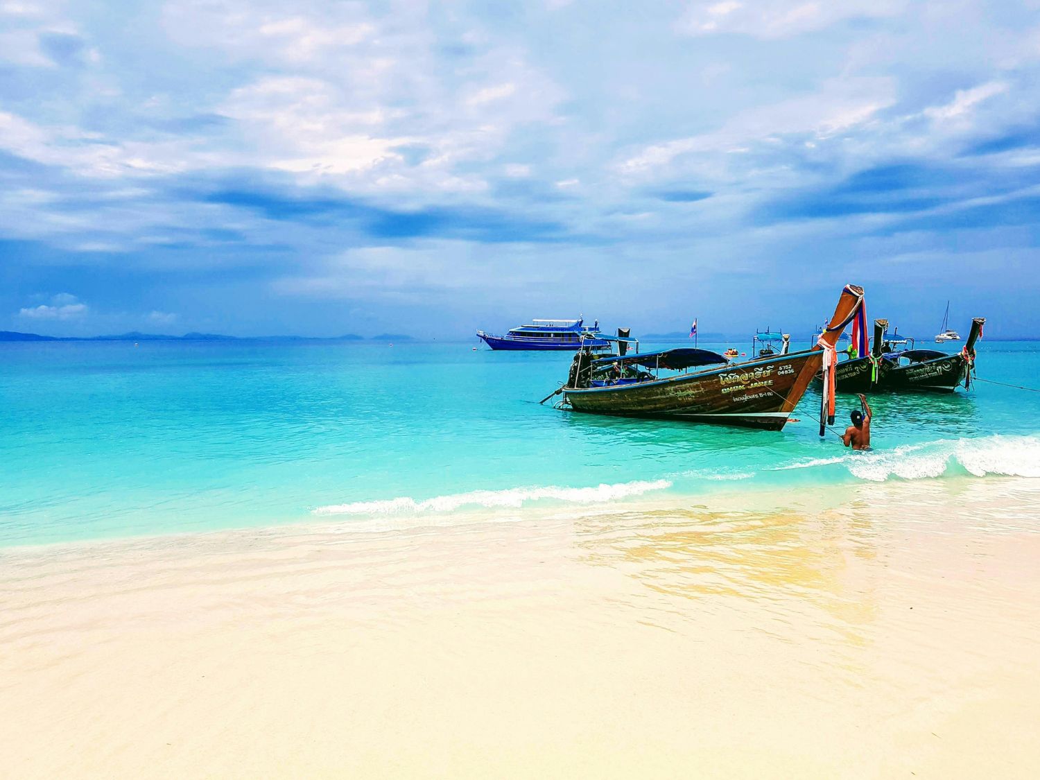 Day 16 - Admire Phuket Beaches and Islands itinerary day image