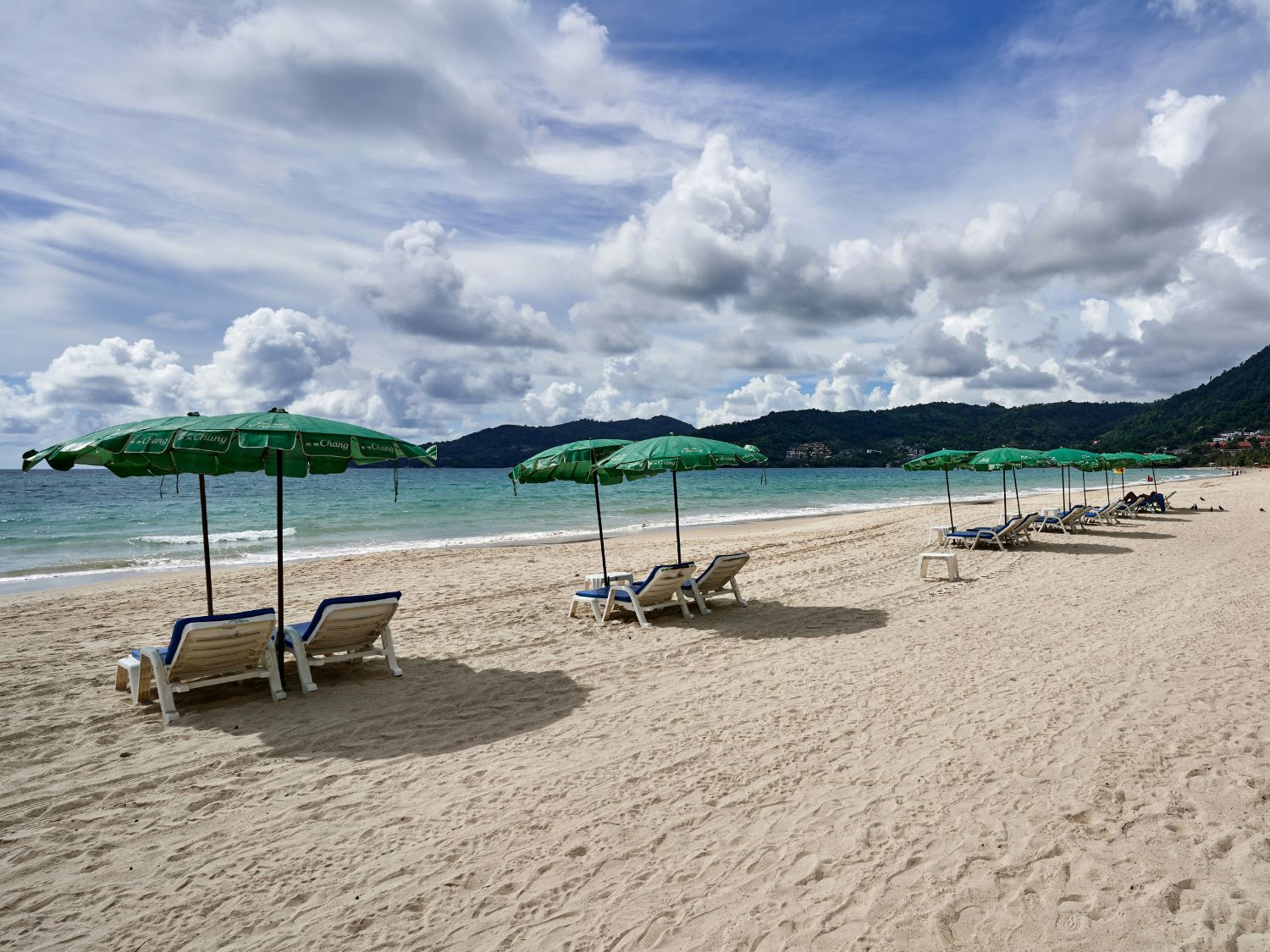 Day 15 - Free Day in Phuket to Relax itinerary day image