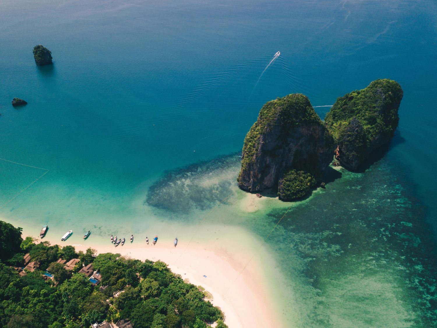 Day 13 - Uncover Krabi at Own Pace itinerary day image