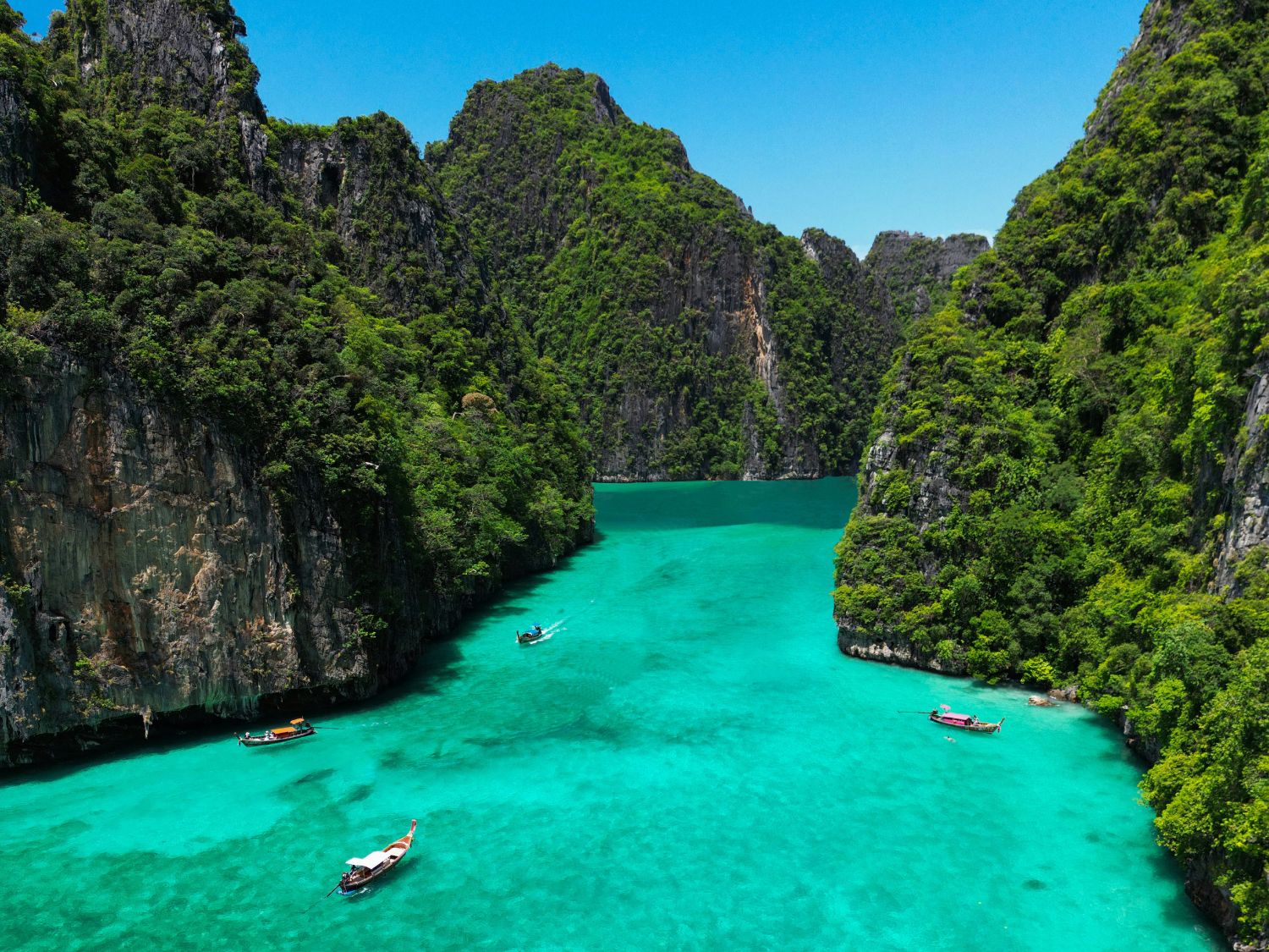 Incredible Thailand - 17 days primary image