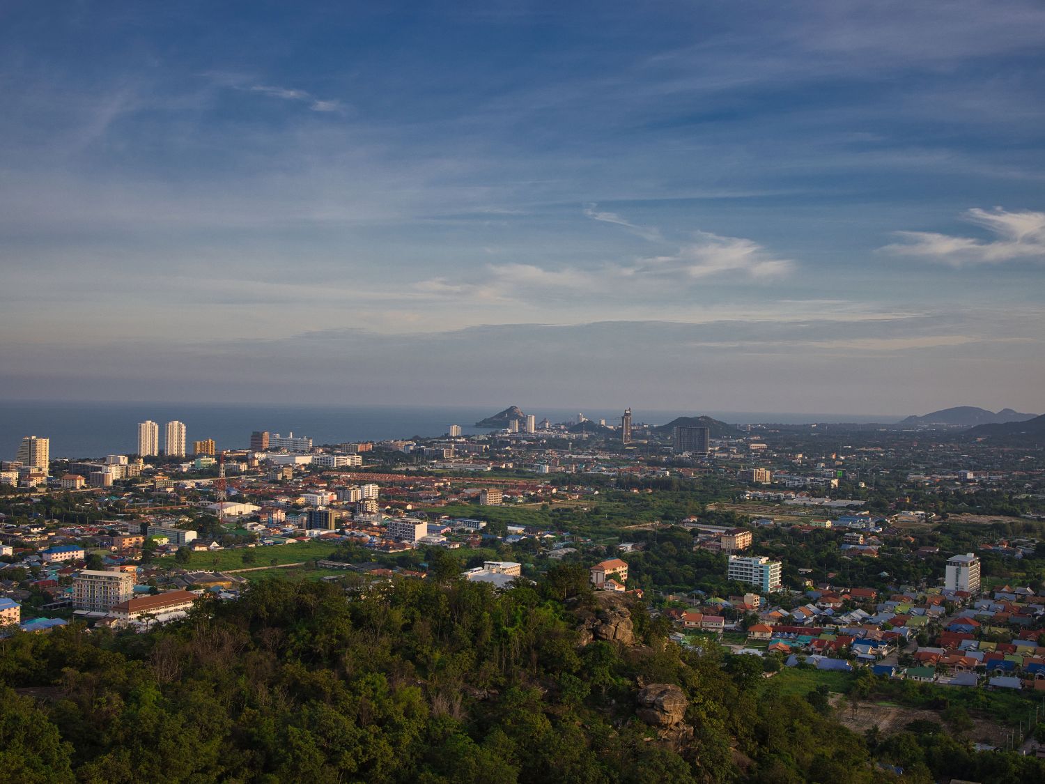 Day 10 - Return to Bangkok for Departure itinerary day image