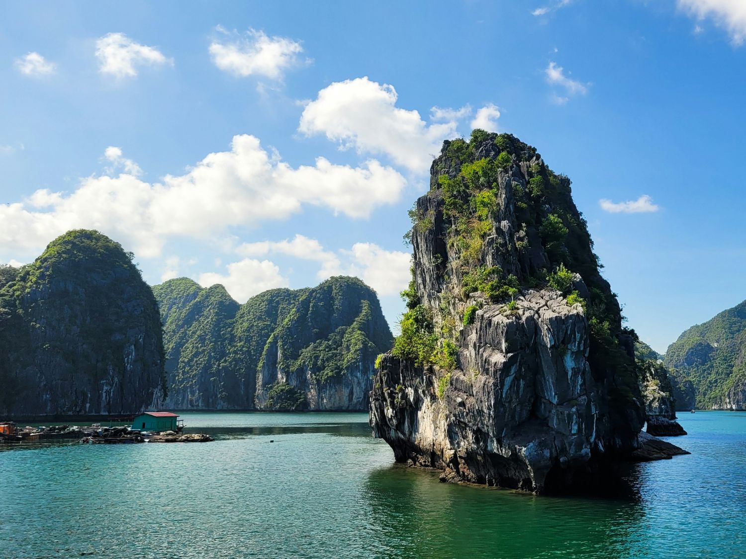 Legends of the Mekong - 13 days primary image