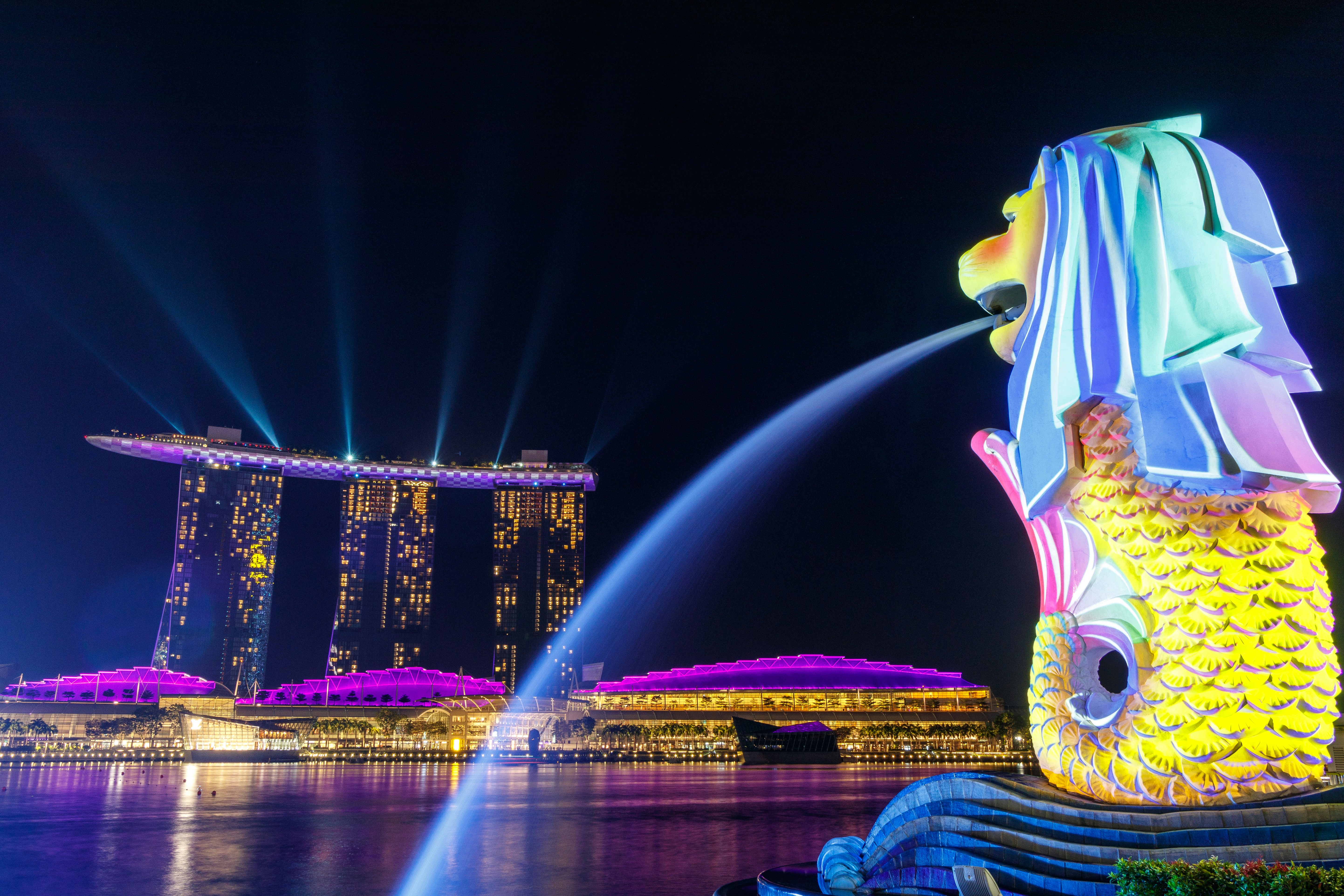 Singapore & Malaysia Highlights - 10 days primary image