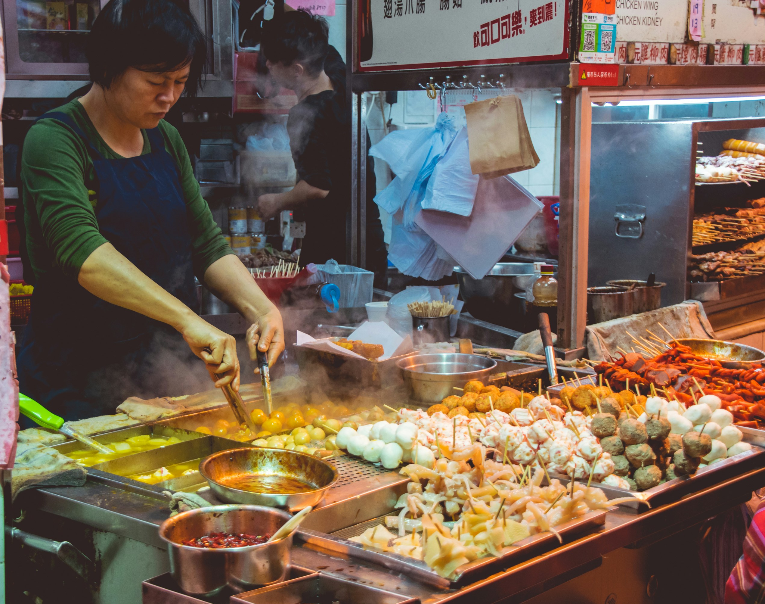 Hong Kong, Macao & Singapore Highlights - 9 days primary image