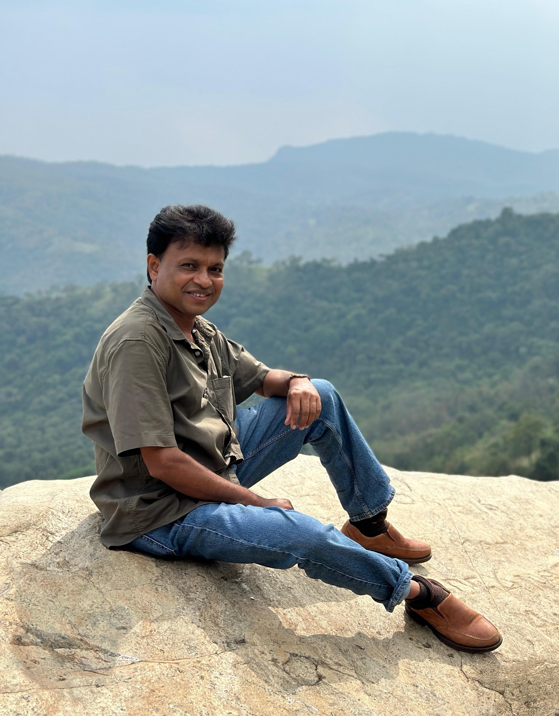 Ajith Rohana image