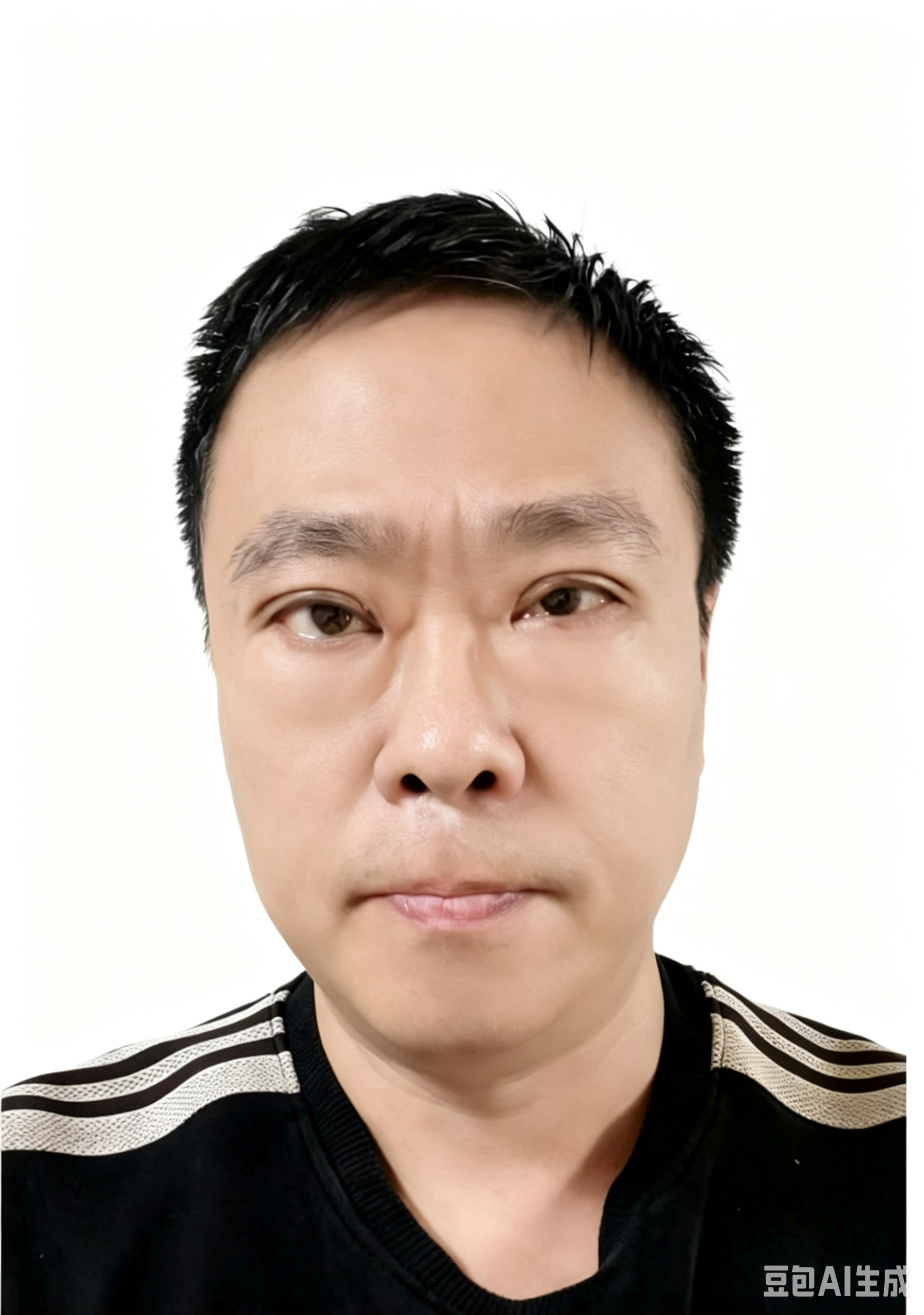 Cyrus Luo image