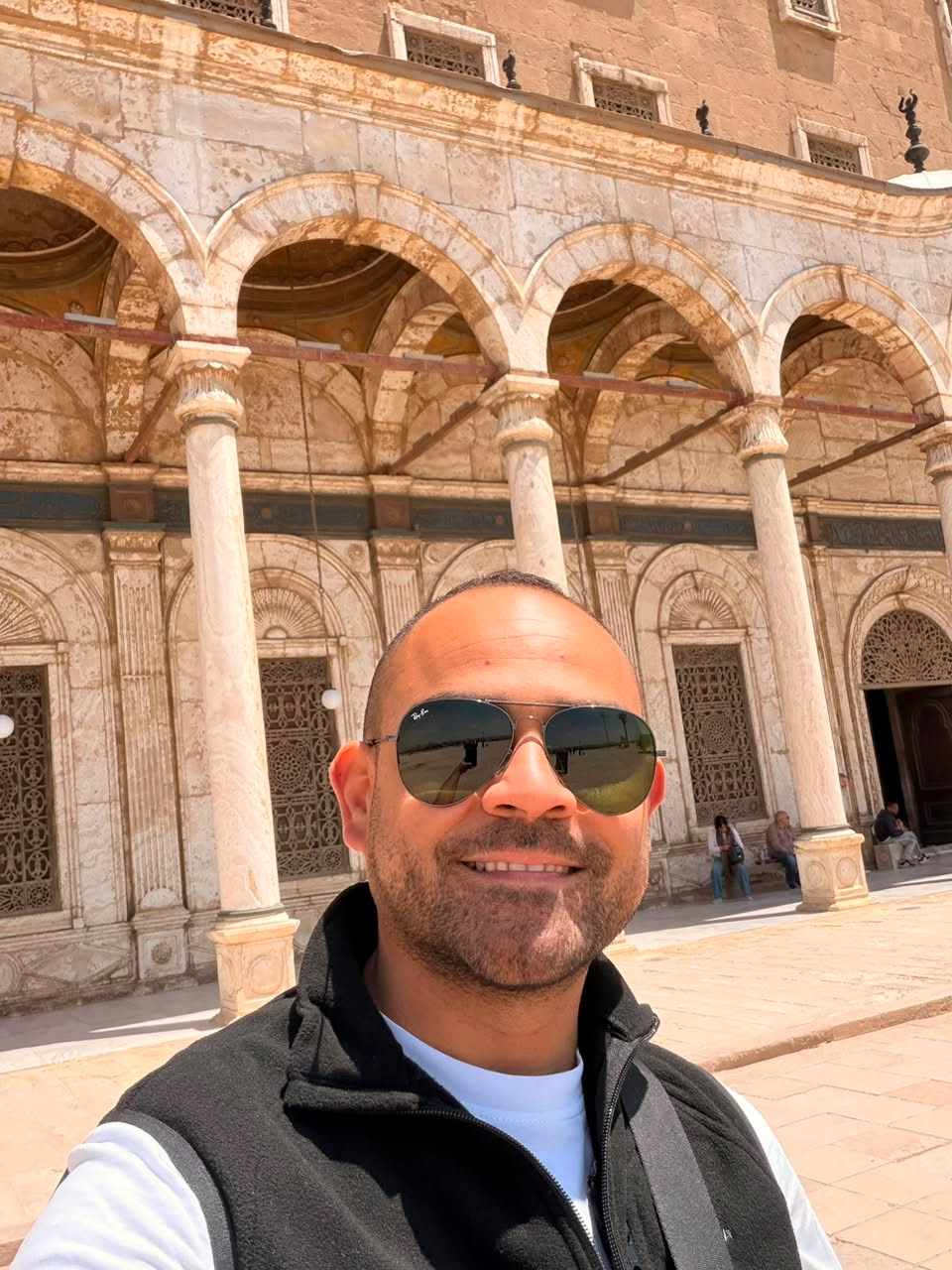 Nader Nasr Mohamed image