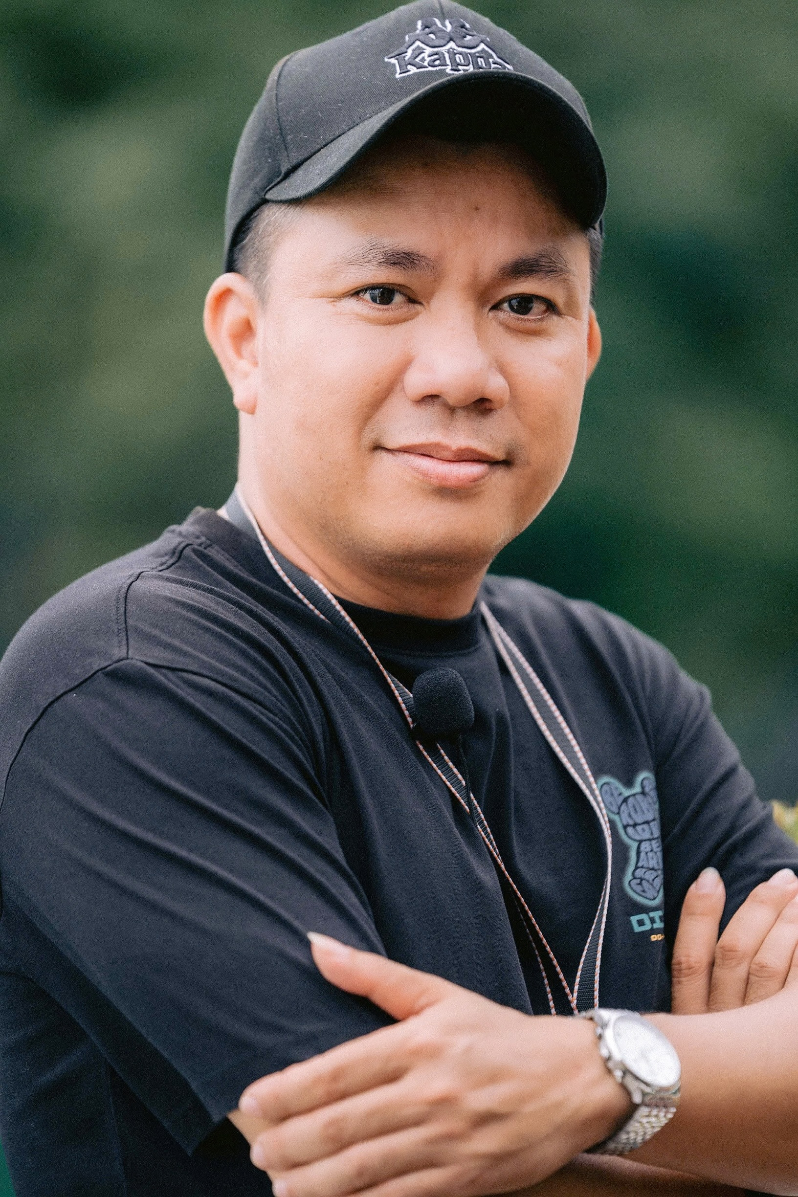 Nguyen Trung Kien image