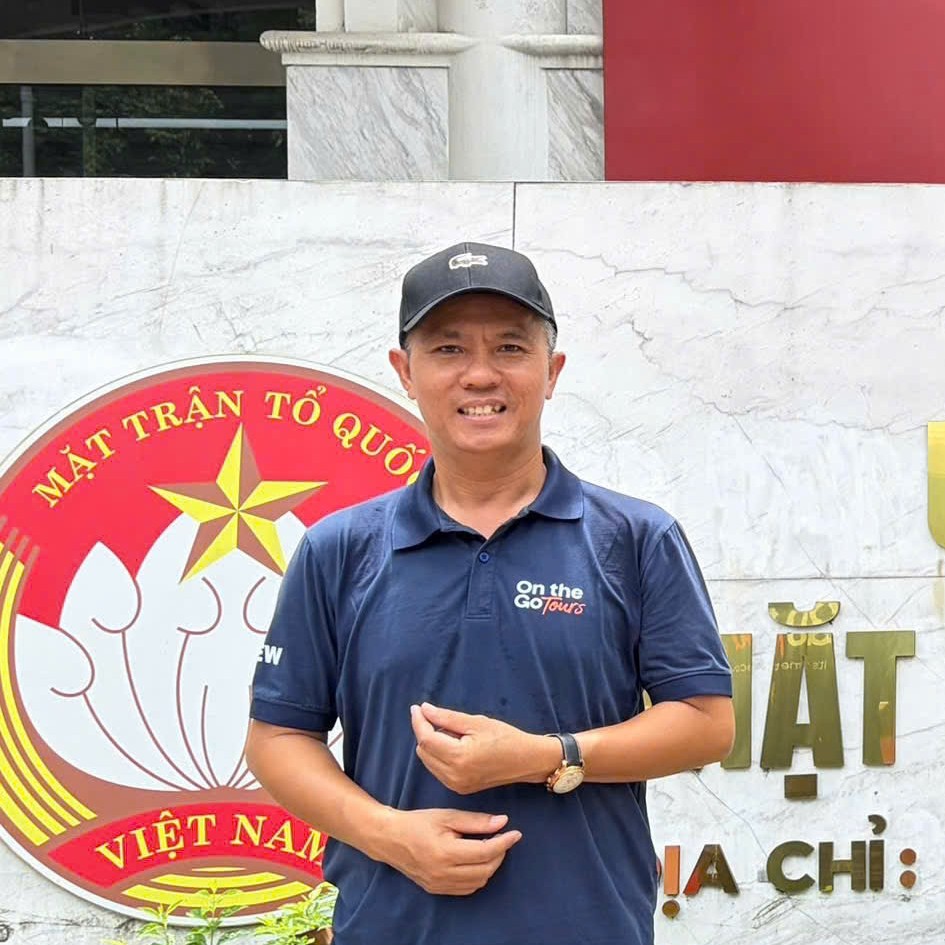 Tran Tuan image