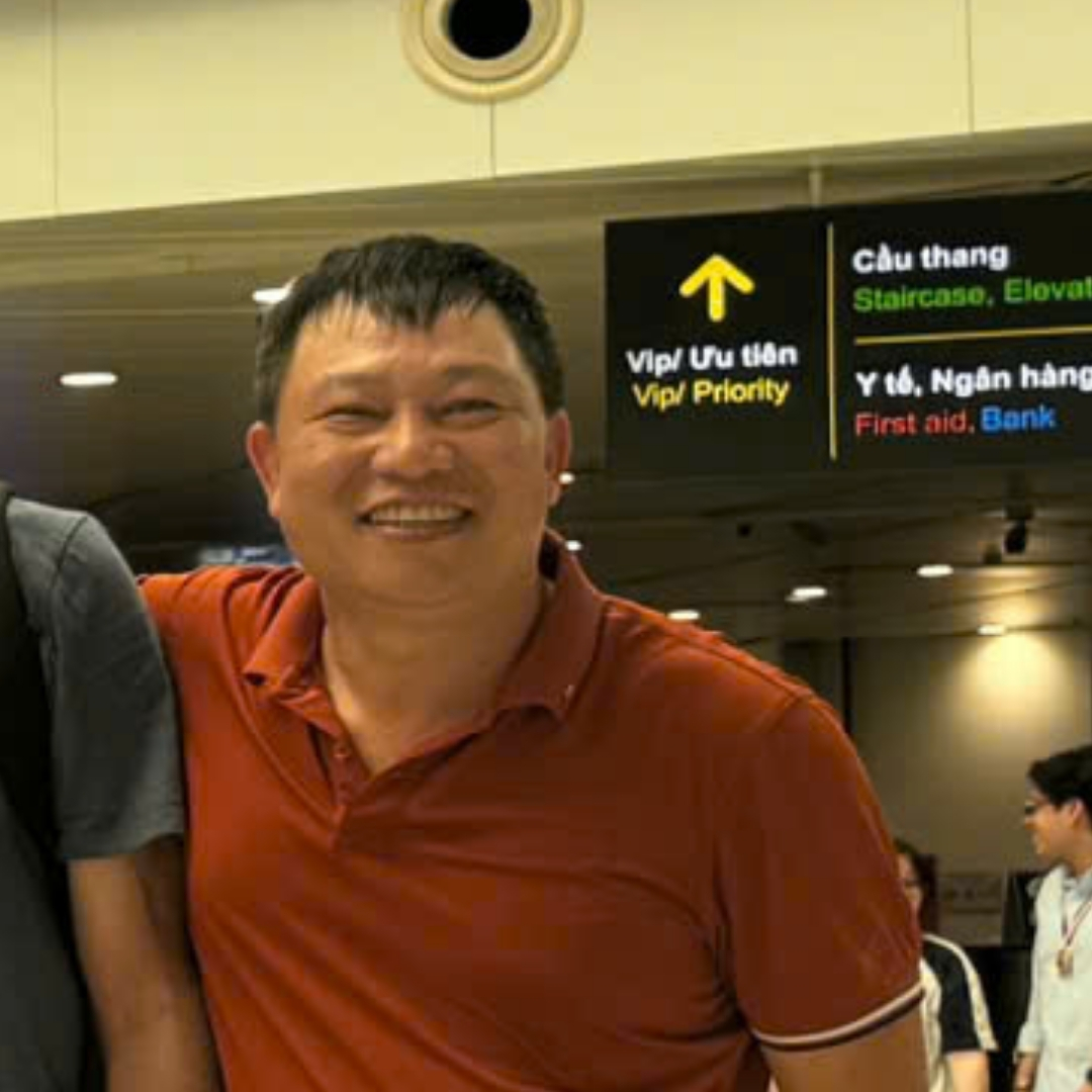 Trinh Sy image