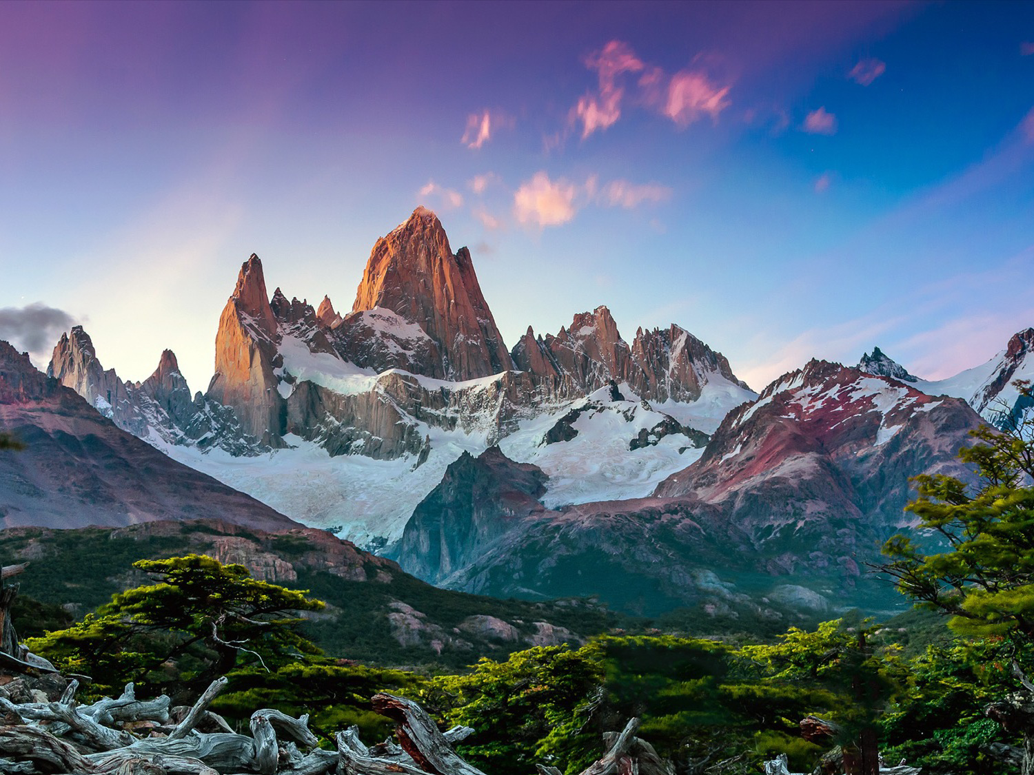Chile Tours 2026 2027 Packages