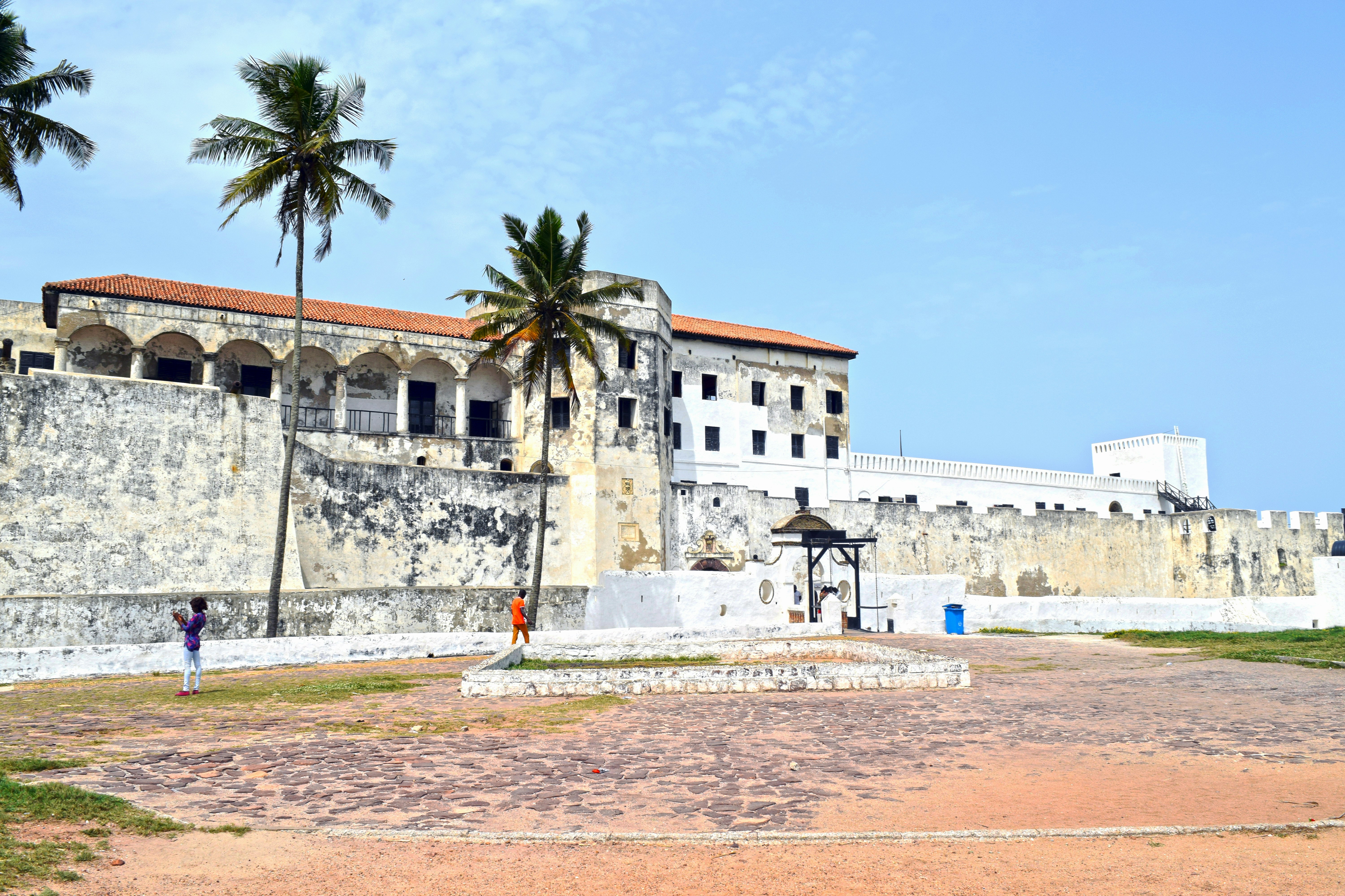 Elmina image