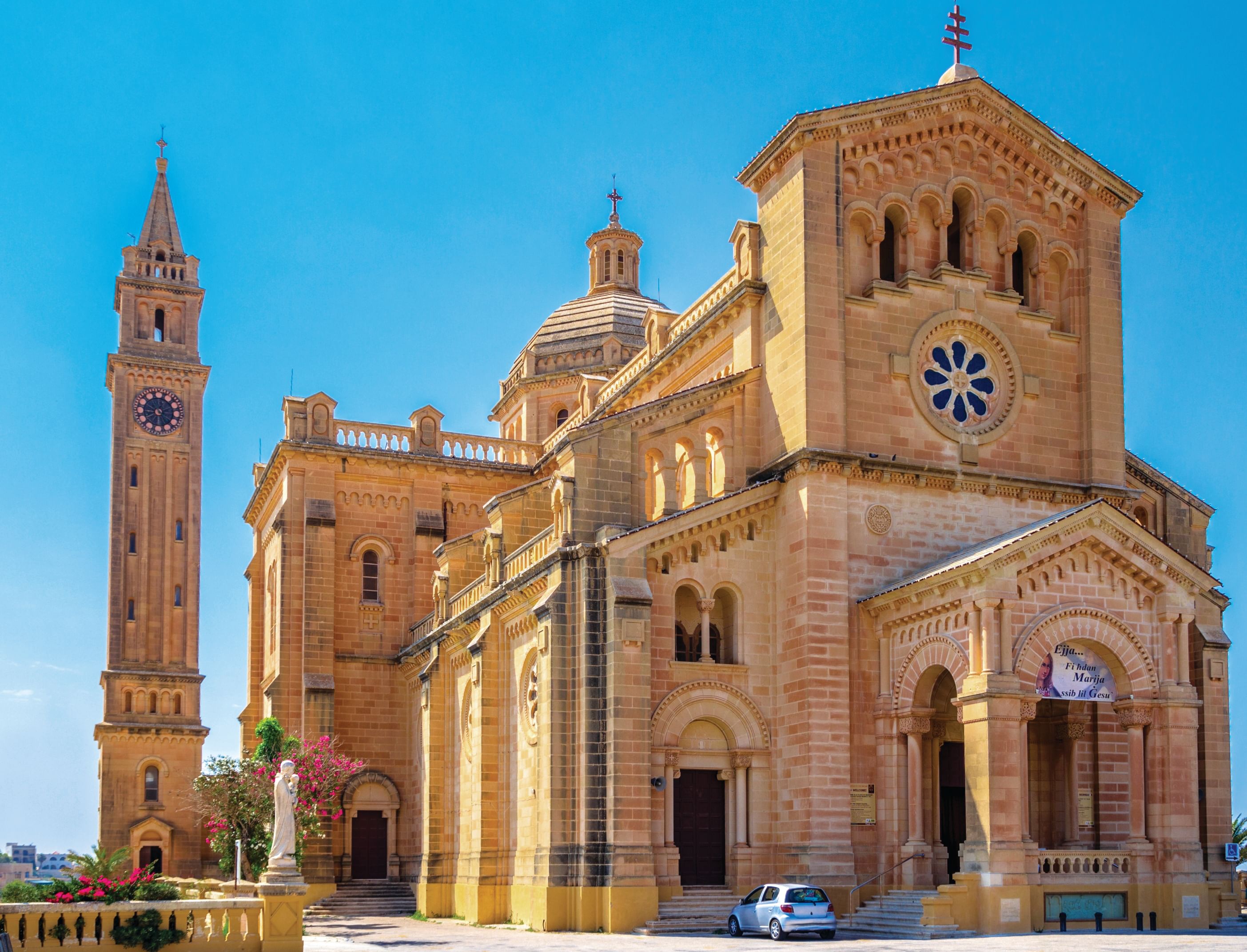 Gozo image