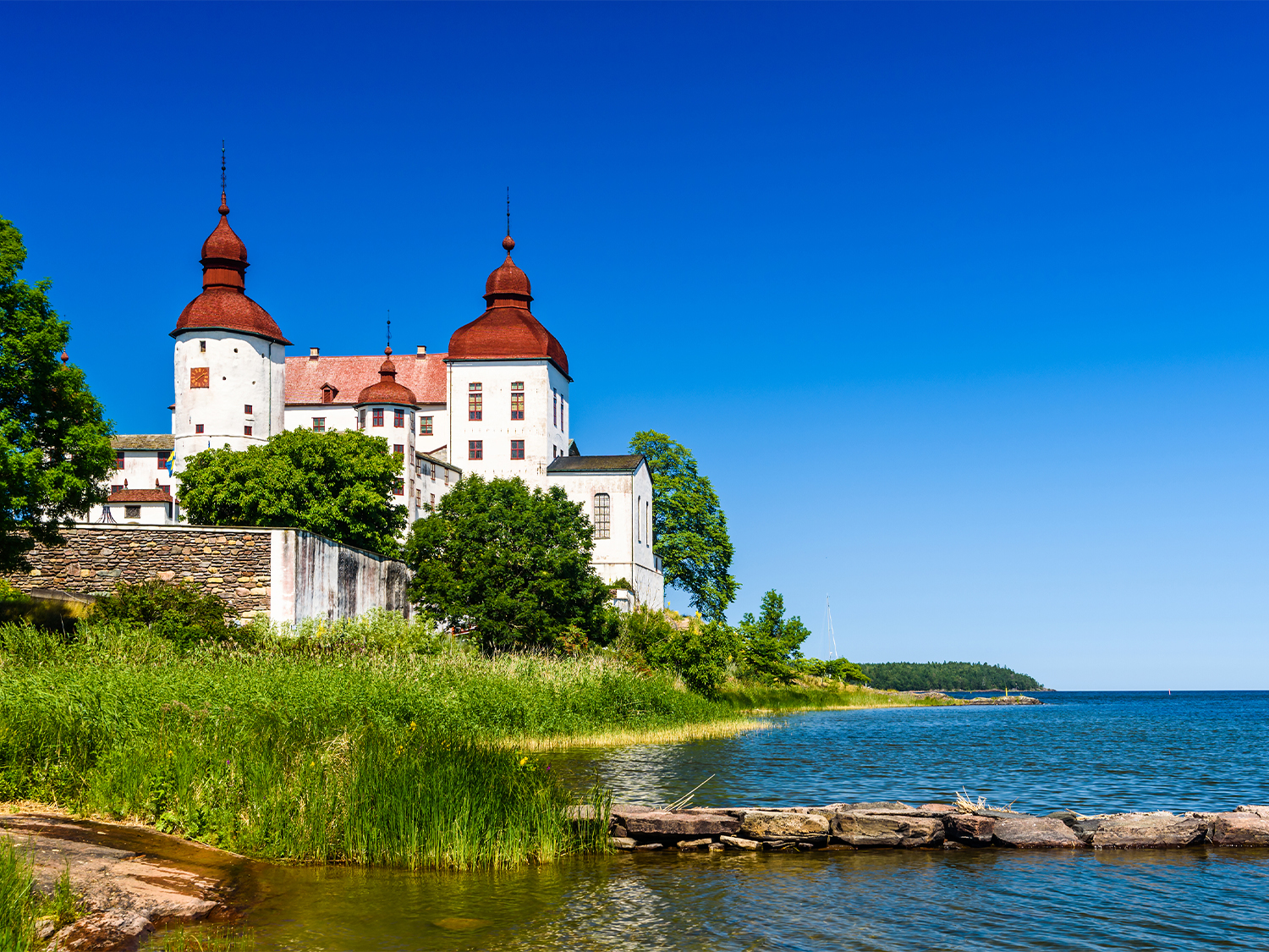 Karlstad Tours, Sweden | On The Go Tours