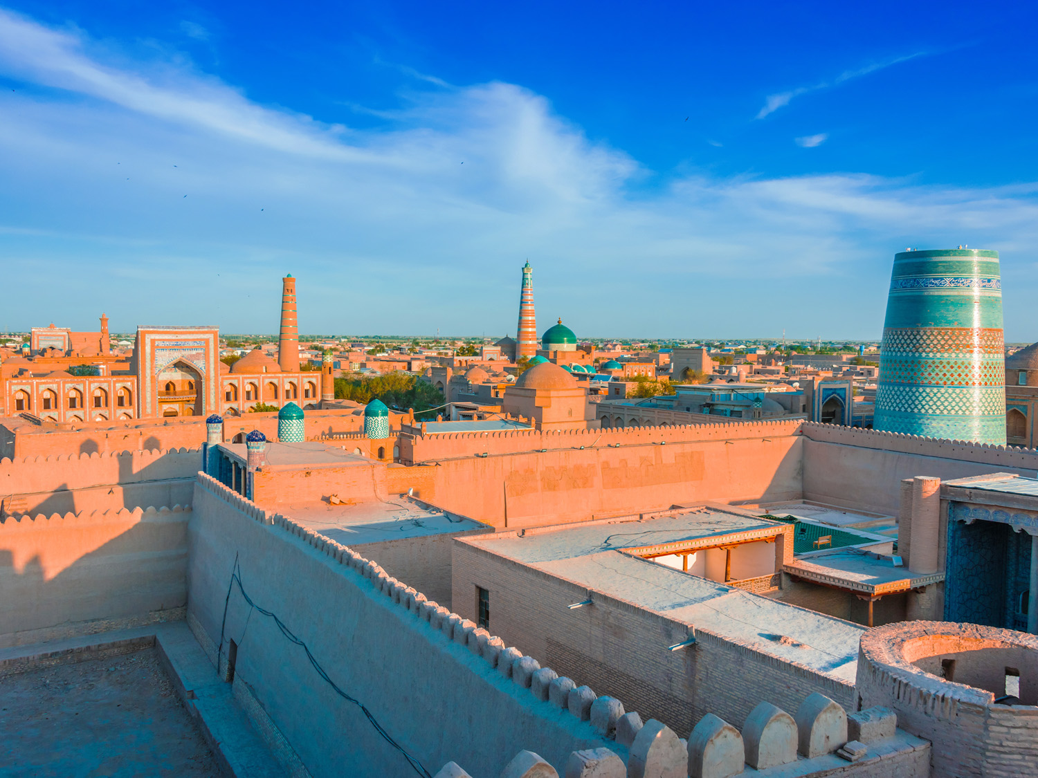 Khiva image