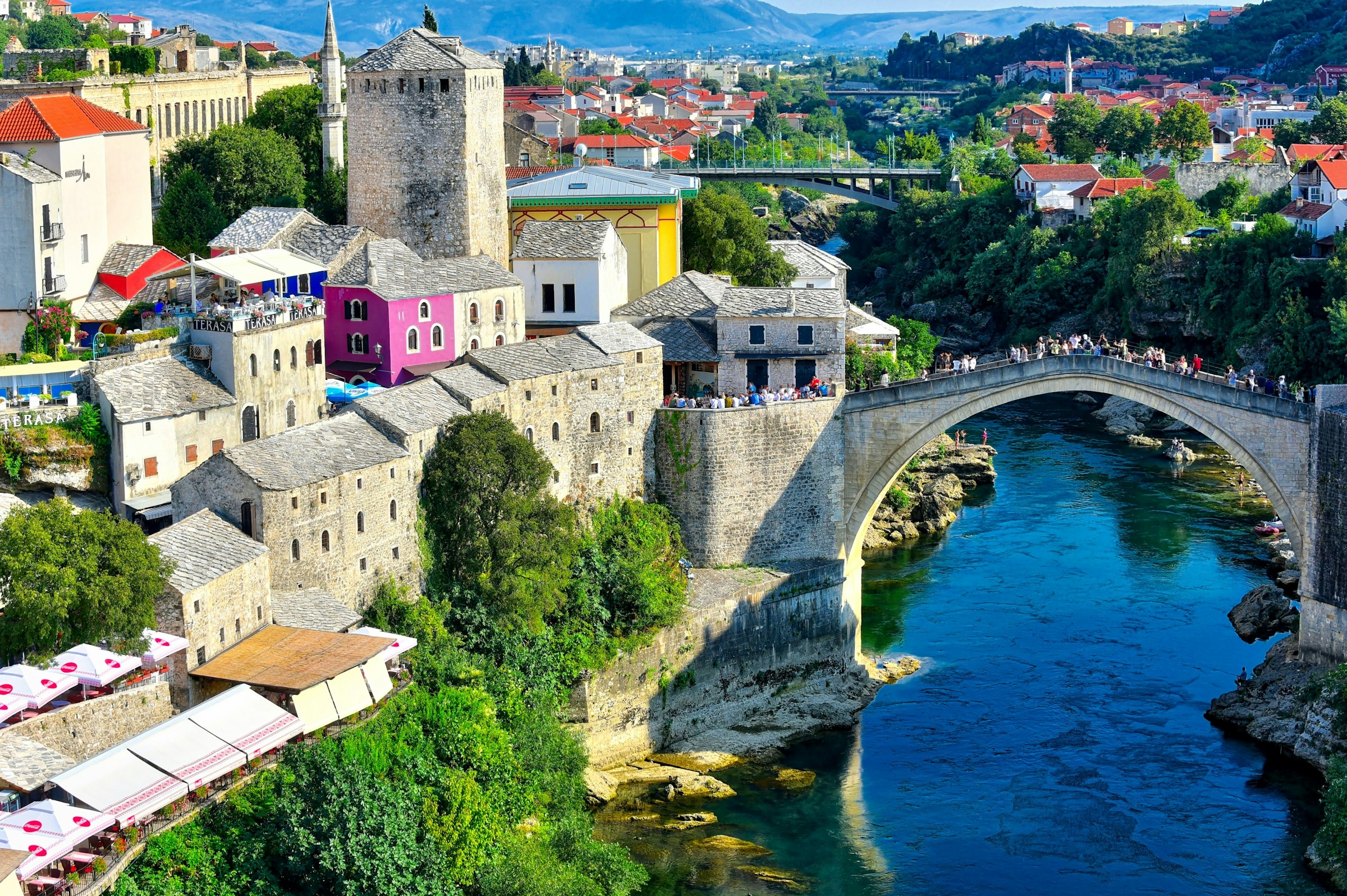 Mostar image