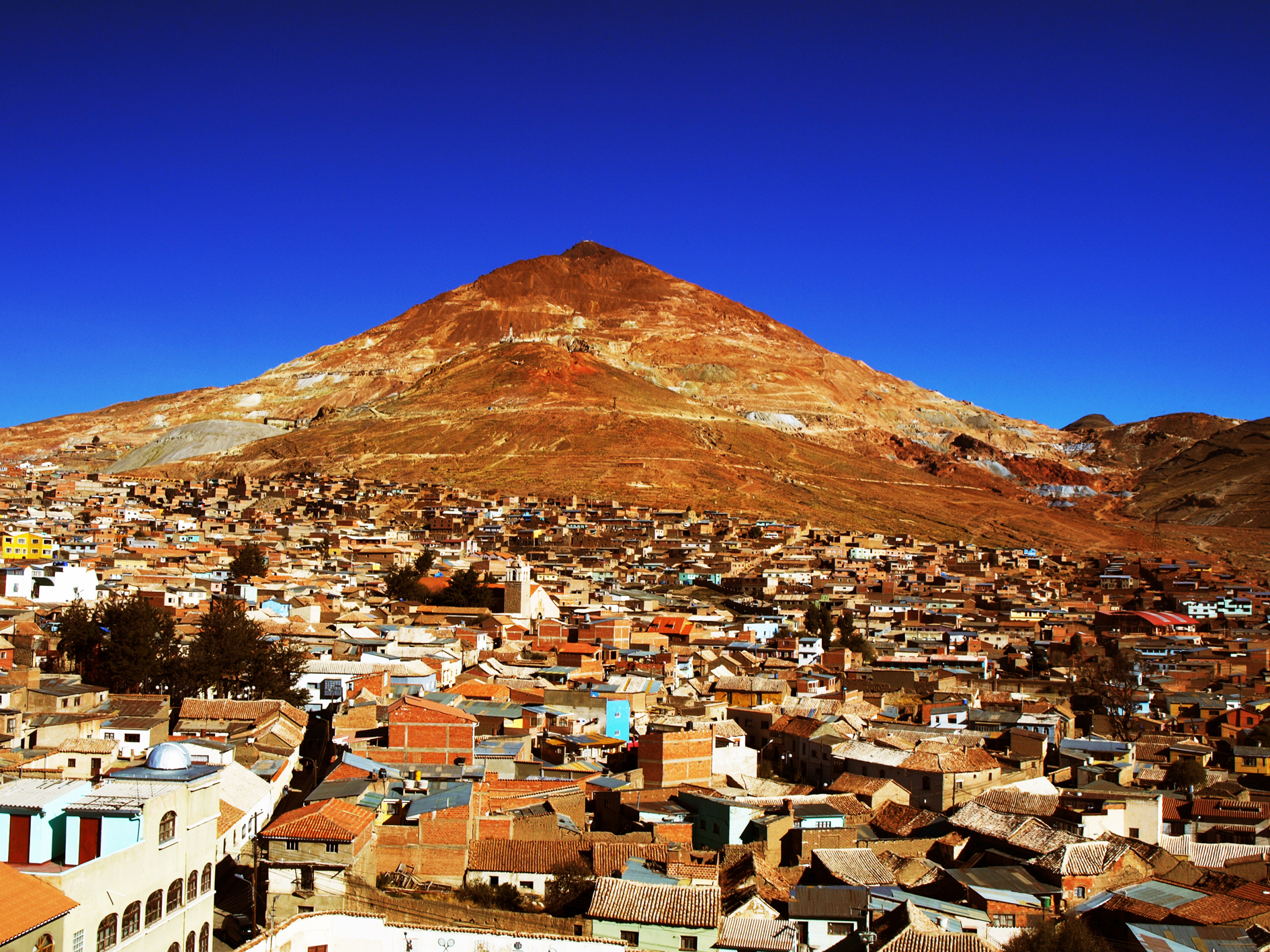 Potosi image