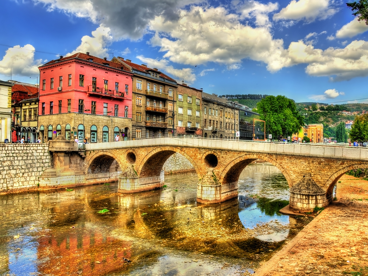 Sarajevo image