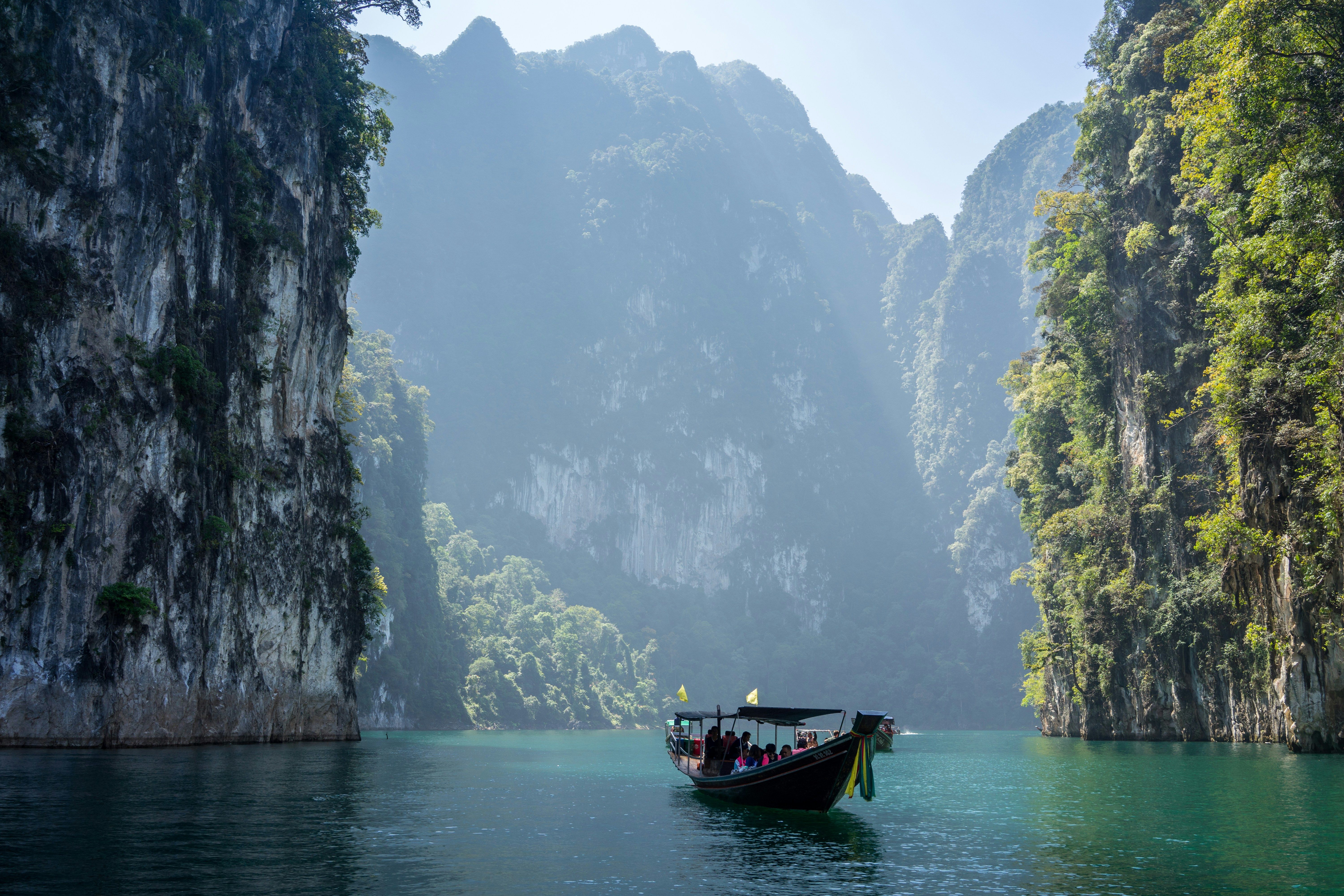 Southeast Asia Tours and Trips background image