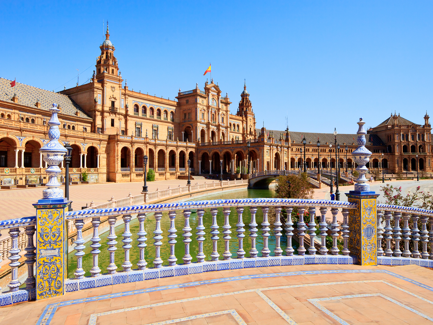 spain image