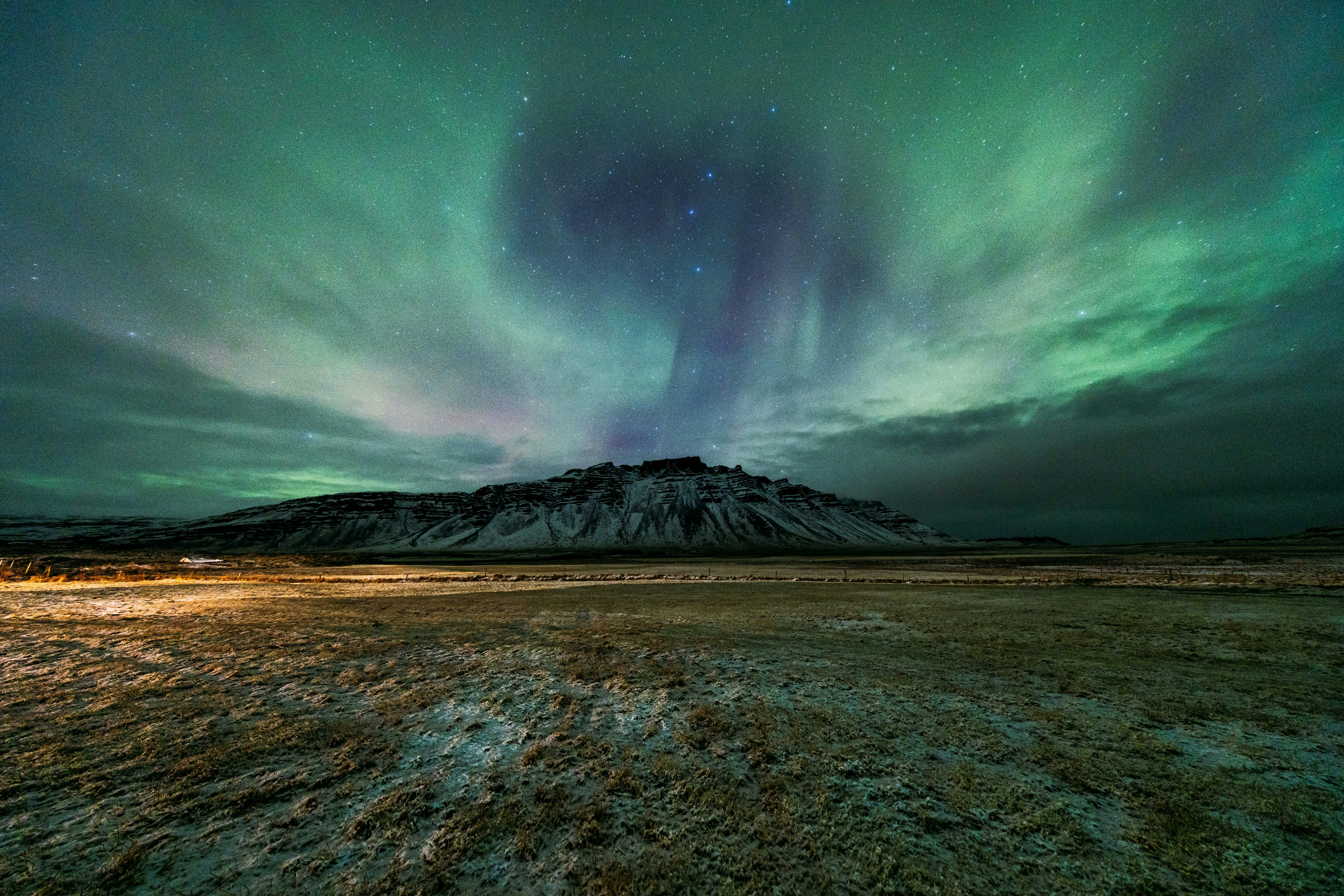 Northern Lights Tours image