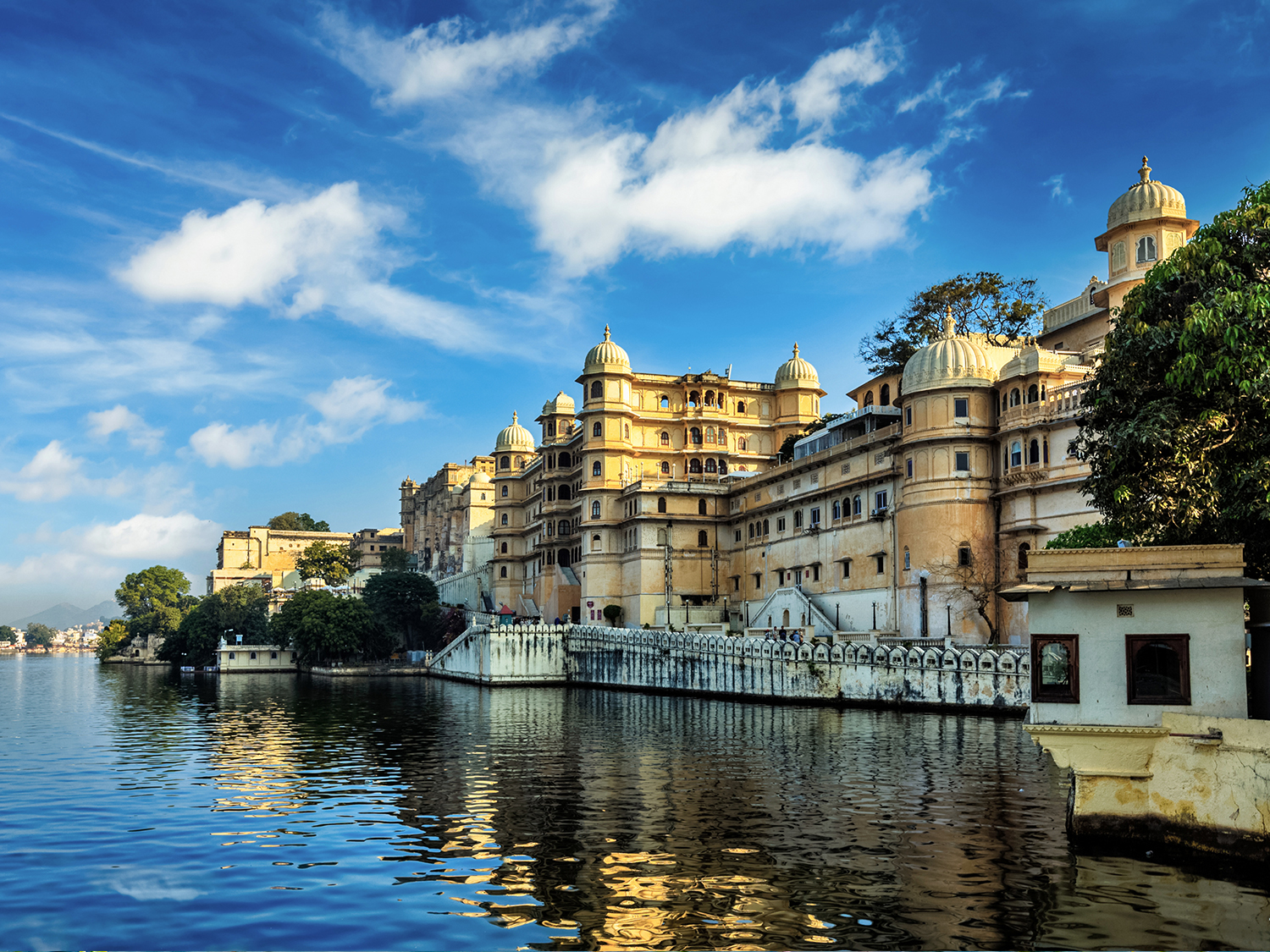 India Rajasthan image